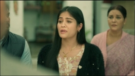 Tod Kar Dil Mera - 22nd April 2026